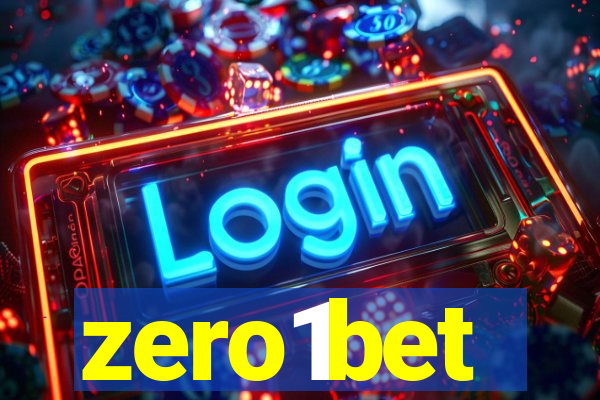 zero1bet