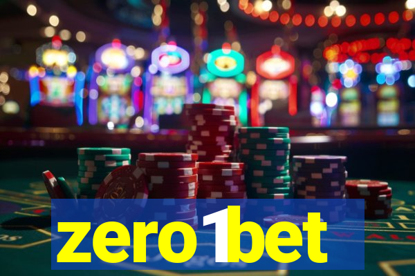 zero1bet