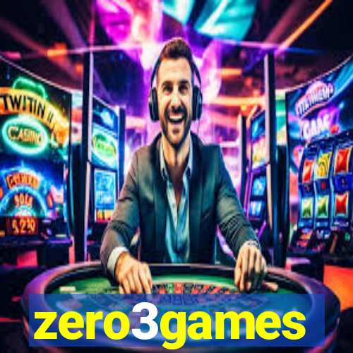 zero3games