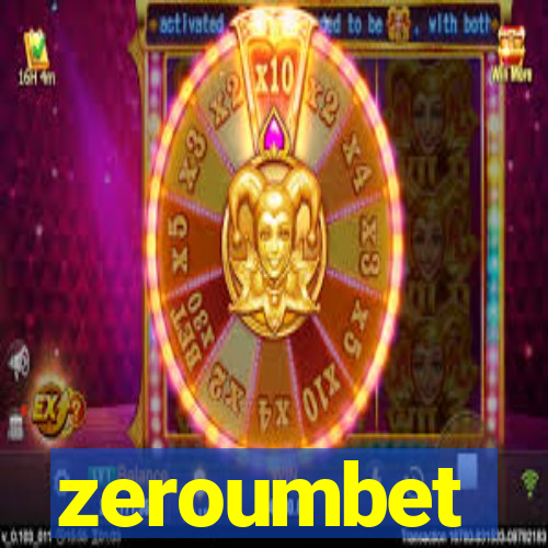 zeroumbet