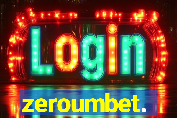 zeroumbet.