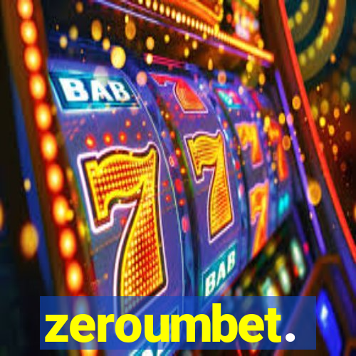 zeroumbet.