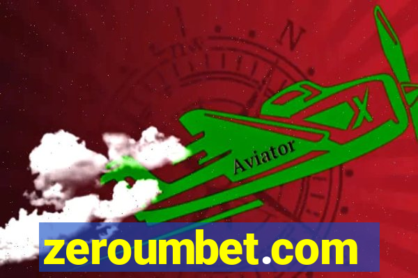 zeroumbet.com