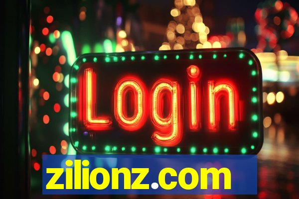 zilionz.com