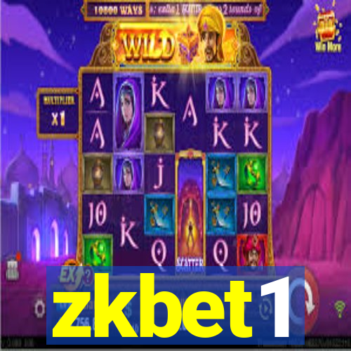 zkbet1