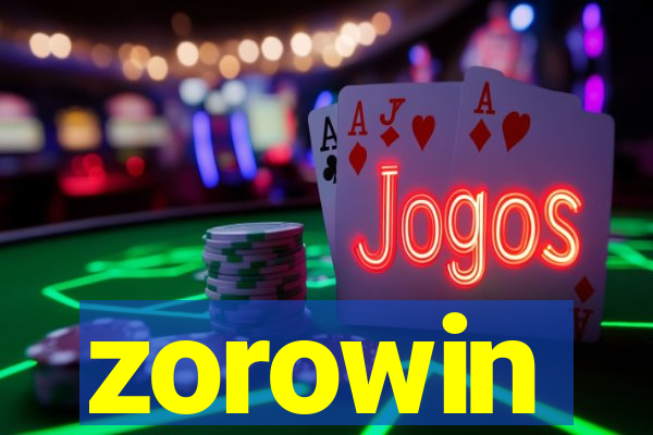 zorowin