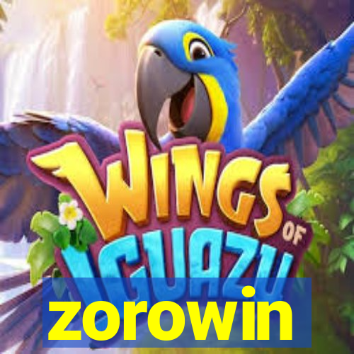 zorowin