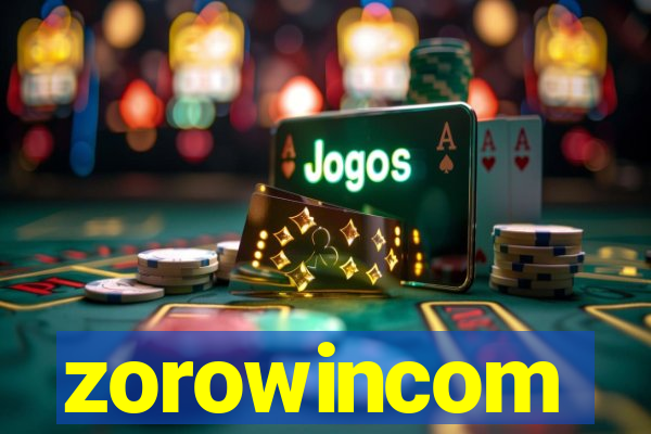 zorowincom