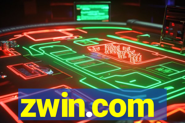 zwin.com