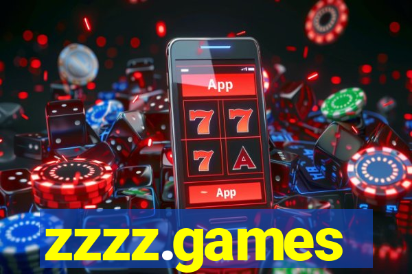 zzzz.games